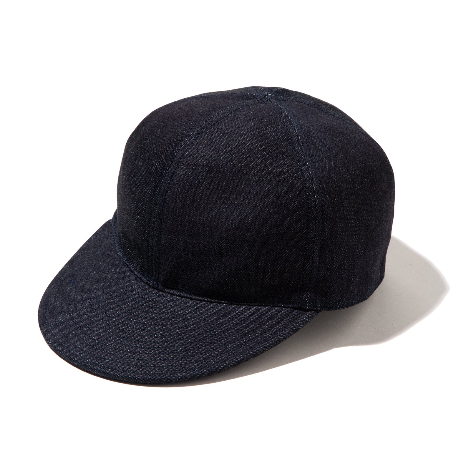 TYPE A-3 CAP