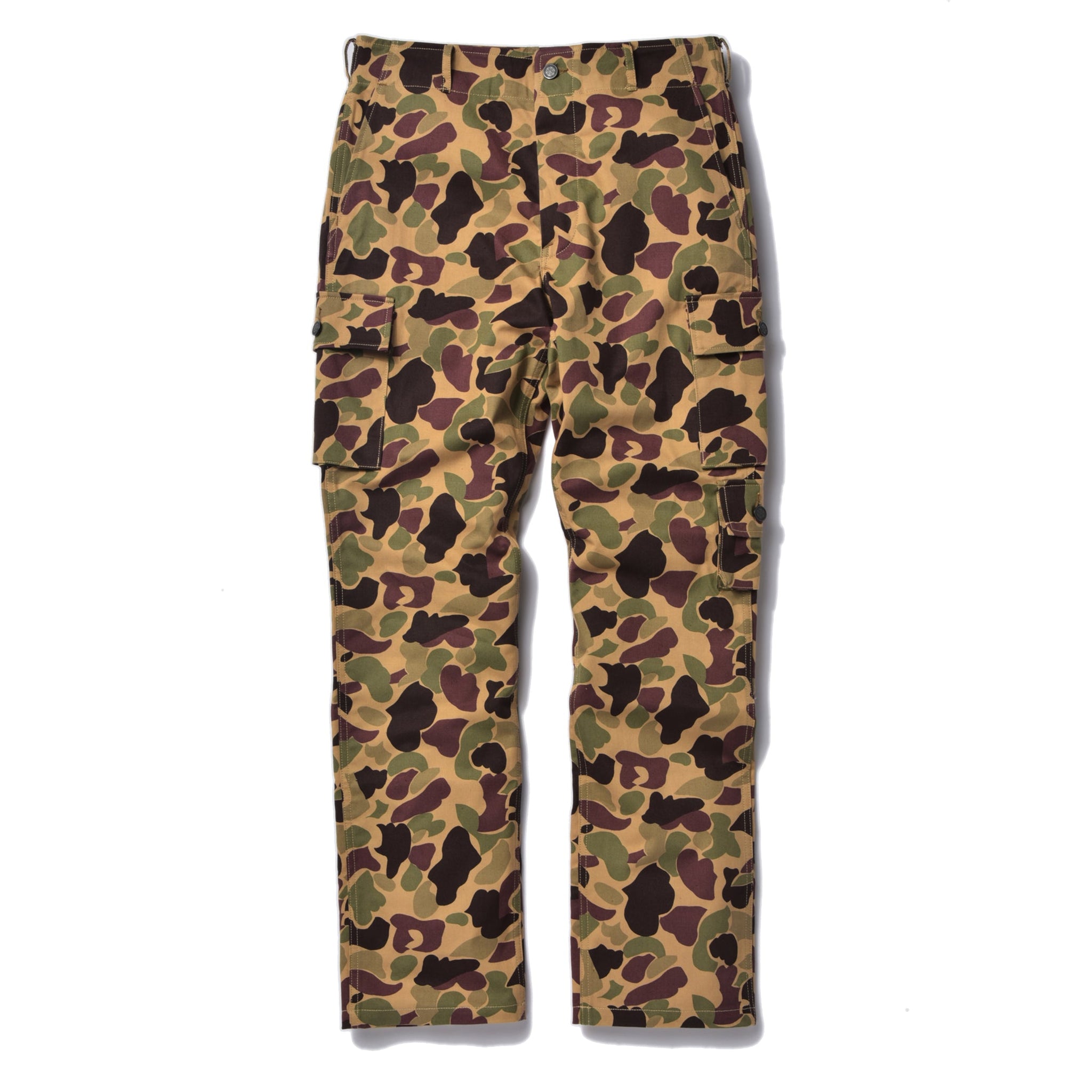 Men Army Print Track Pants at Rs 1100/piece in Delhi | ID: 2852522805791