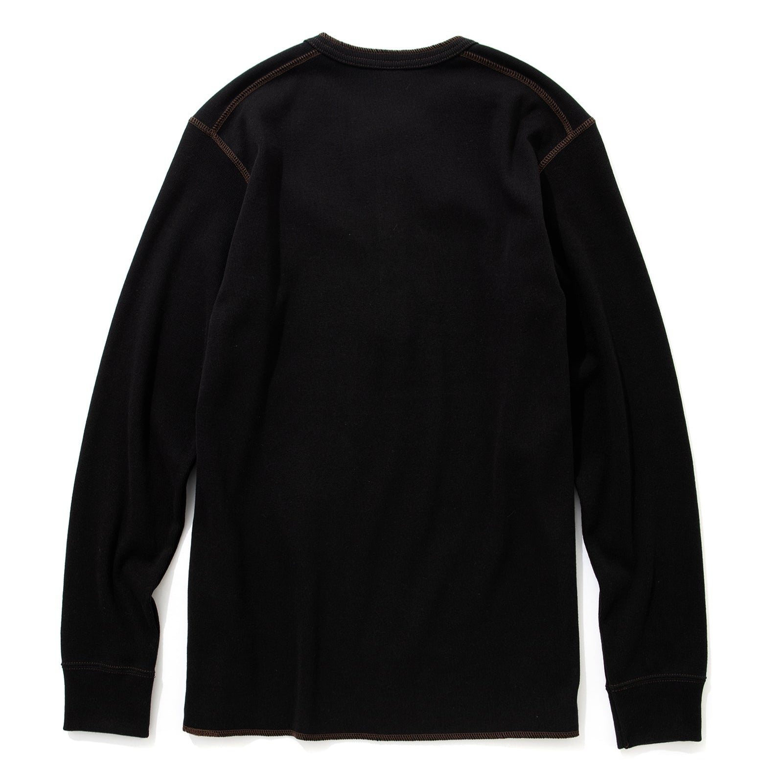 UNION SHIRT LONG SLEEVE