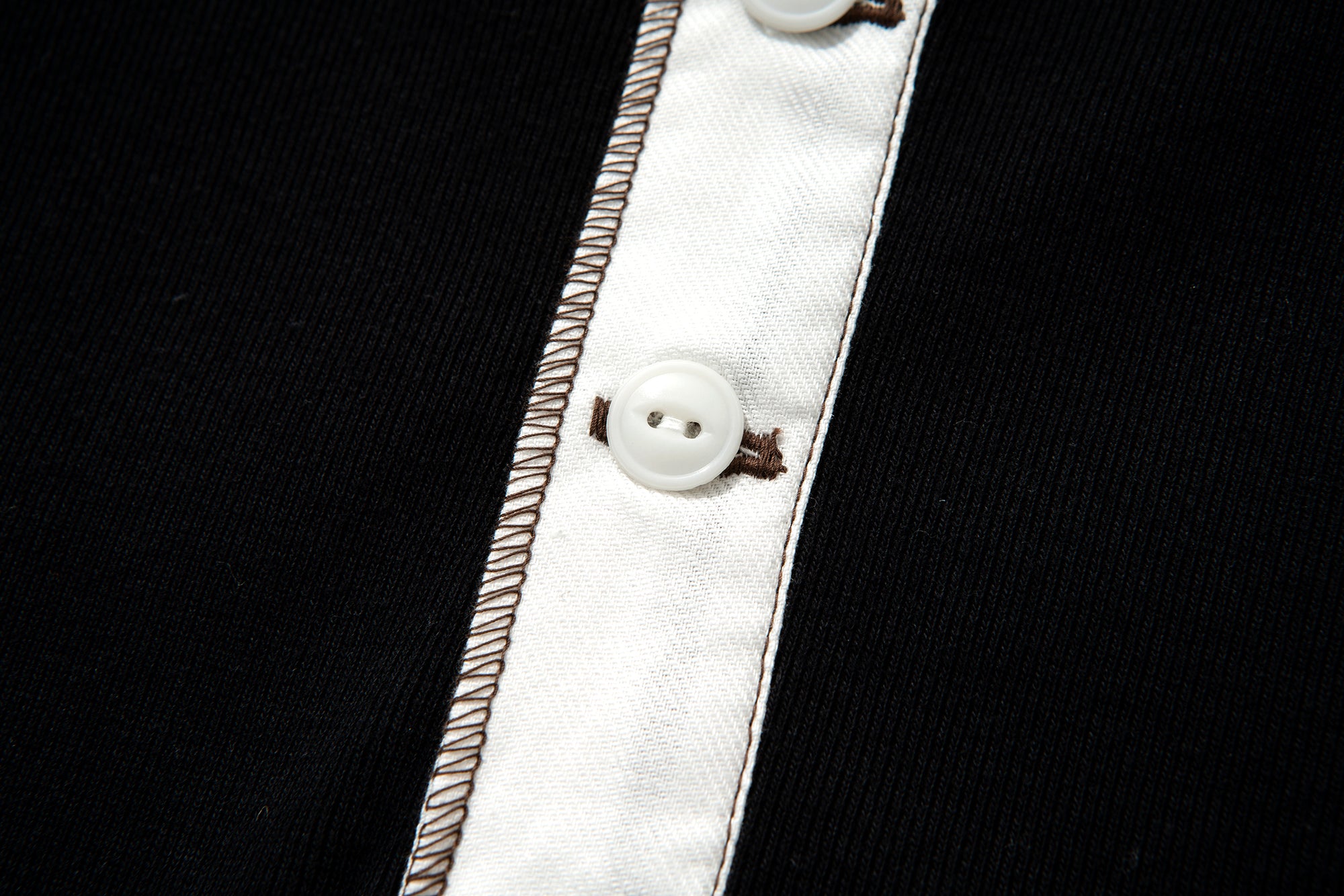 UNION SHIRT LONG SLEEVE