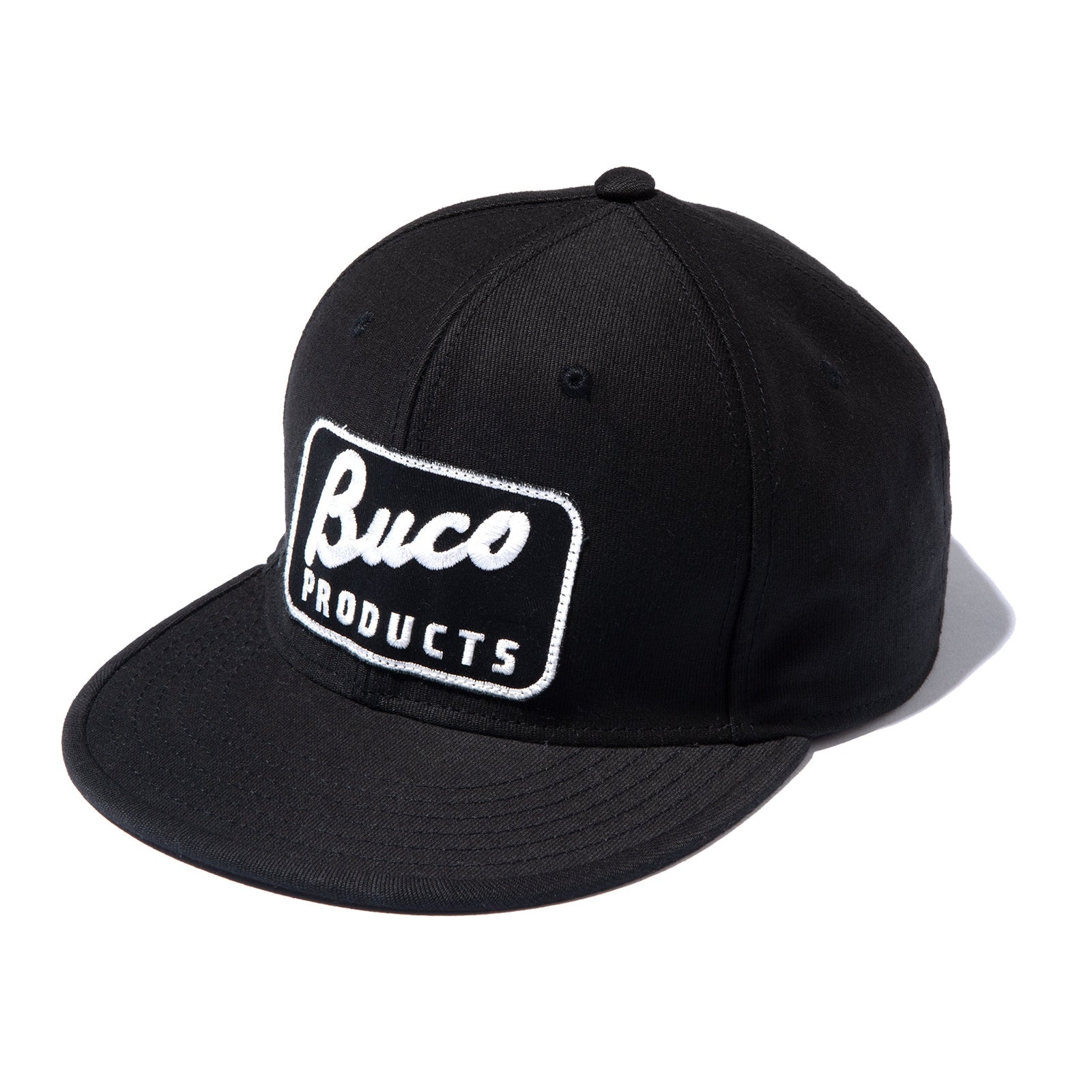 BUCO STRAPBACK CAP