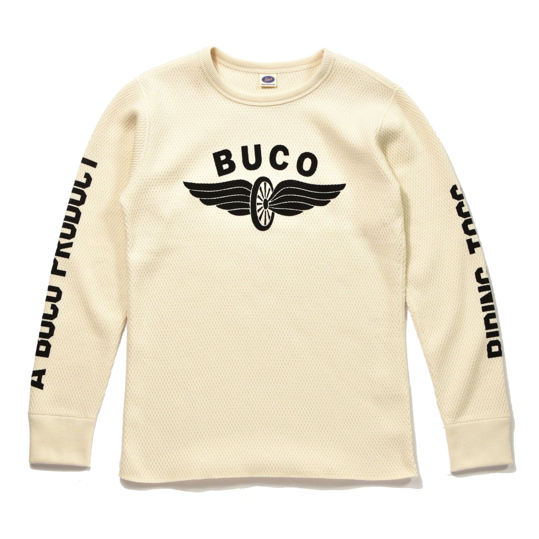 BUCO THERMAL / RIDING TOGS