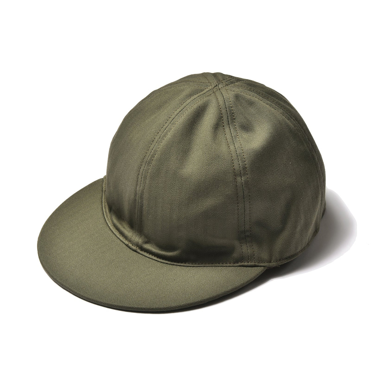 UTILITY, CAP N-3 – The Real McCoy's