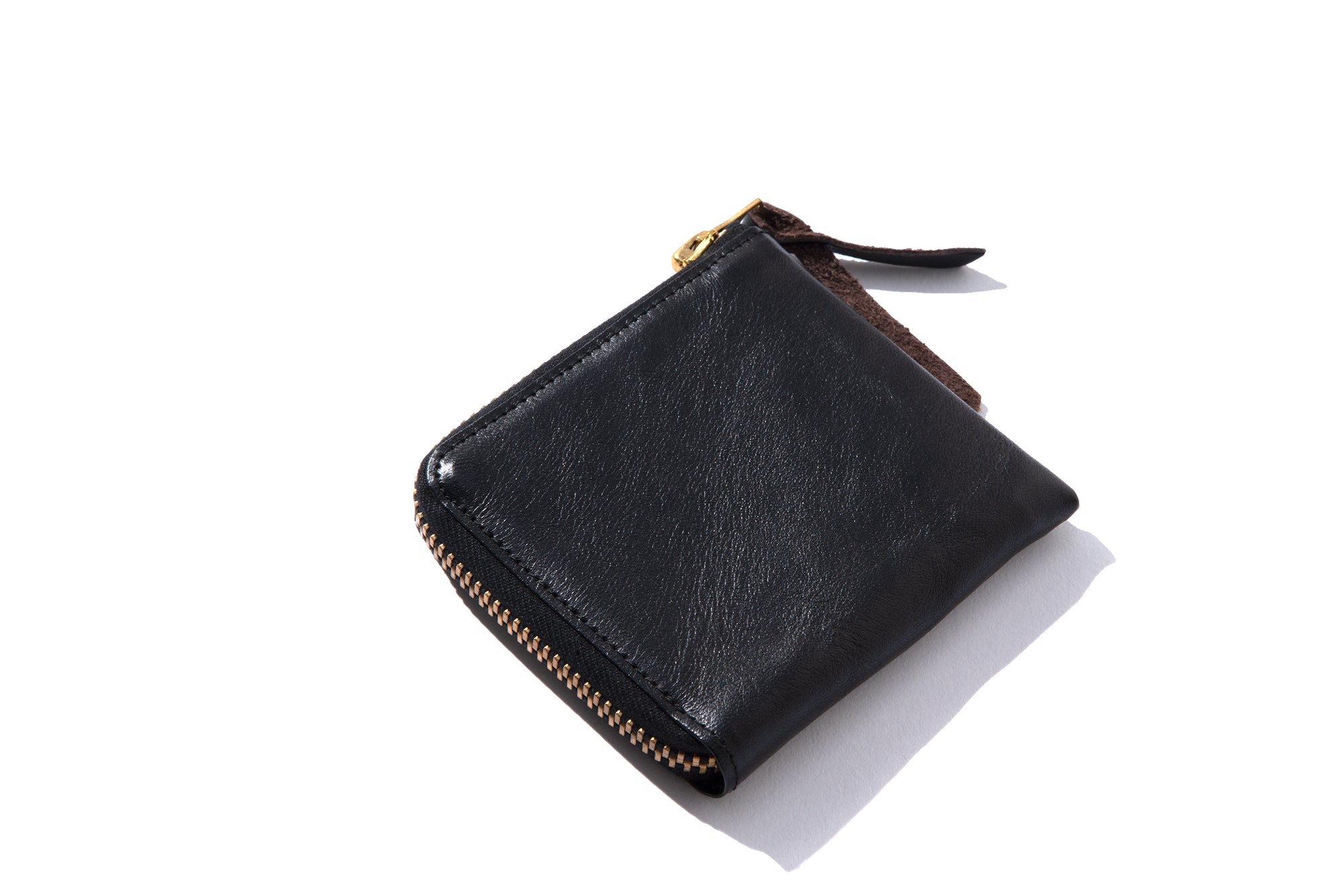 McCOY'S HORSEHIDE WALLET