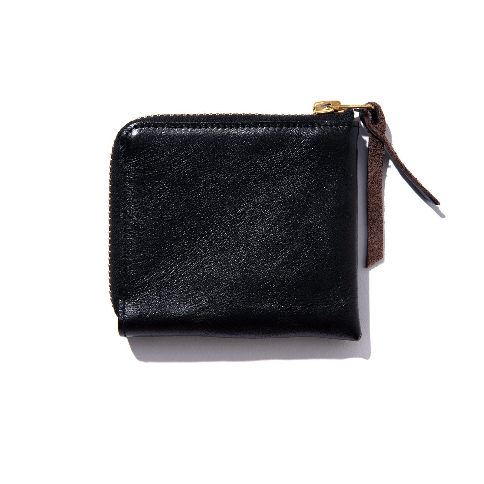 McCOY'S HORSEHIDE WALLET