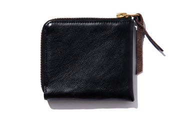 McCOY'S HORSEHIDE WALLET