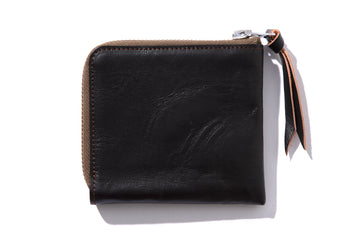 McCOY'S HORSEHIDE WALLET