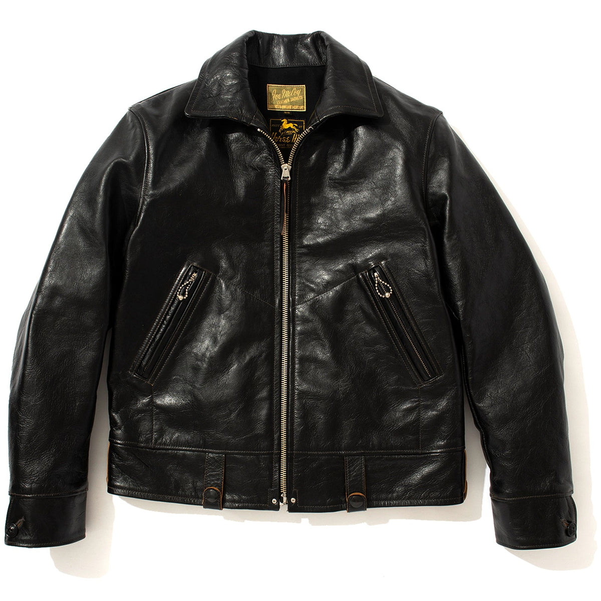 30s SPORTS JACKET / MOBSTER – The Real McCoy