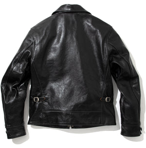 Mccoy motorcycle jacket best sale