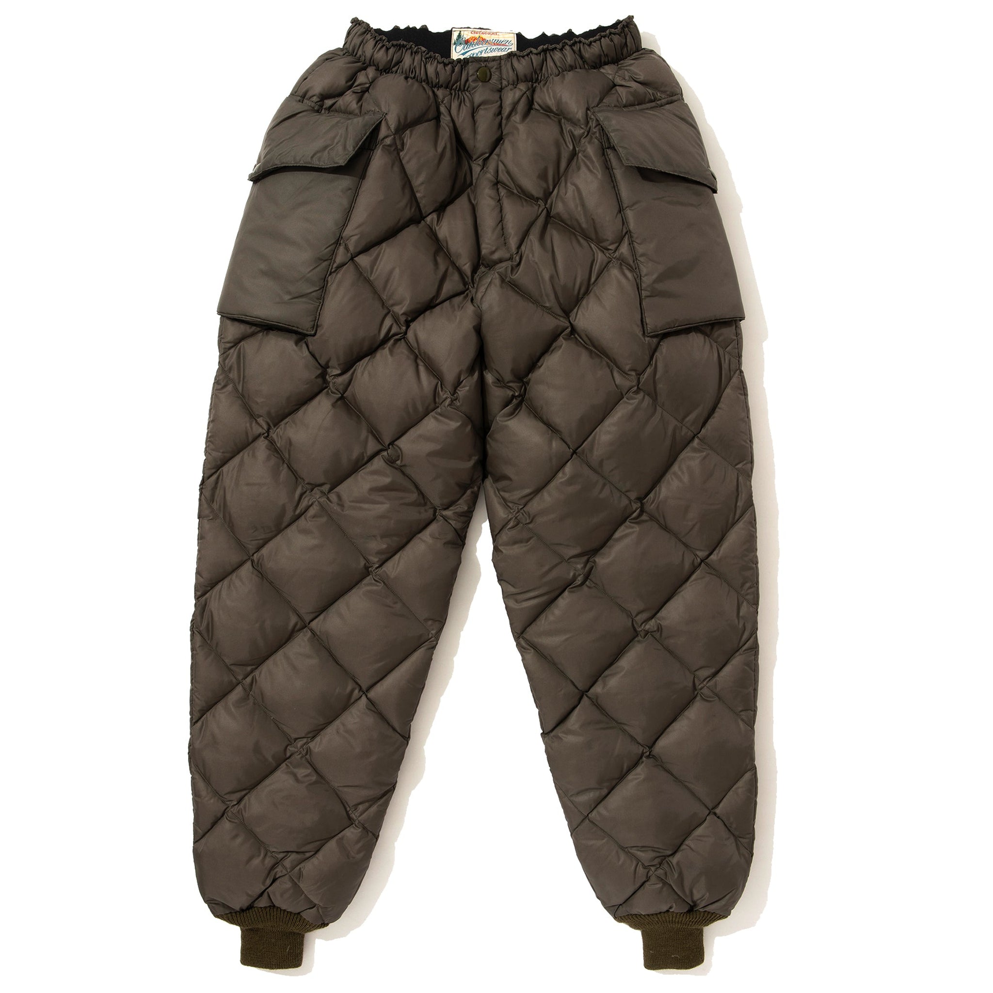 Buy H&M Regular Fit Nylon Cargo Trousers 2024 Online | ZALORA Philippines