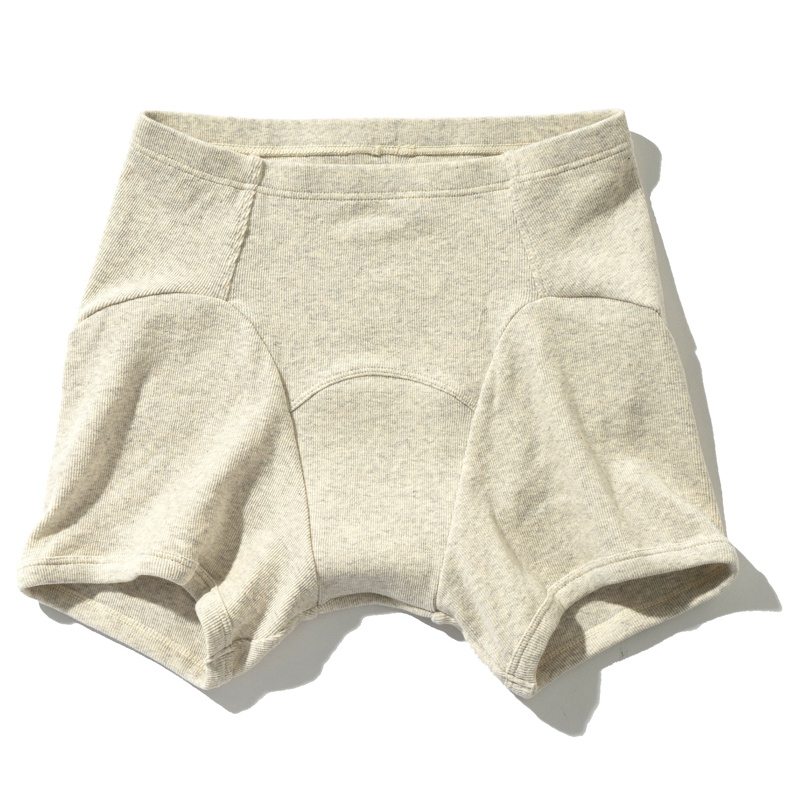 REAL McCOY'S ATHLETIC UNDERWEAR LONG