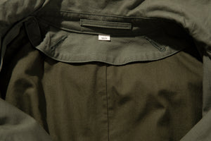 U.S. ARMY OVERCOAT 'TYPE 1'
