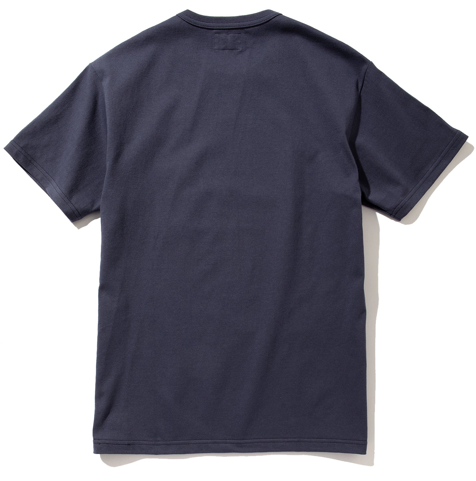 POCKET TEE – The Real McCoy's