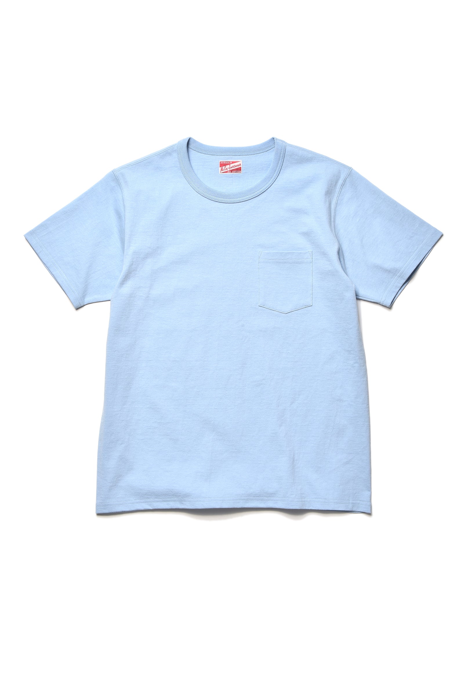 POCKET TEE