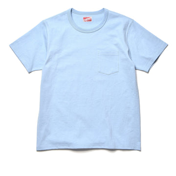 POCKET TEE