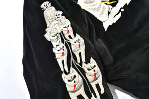 SUKA JACKET / ALASKA