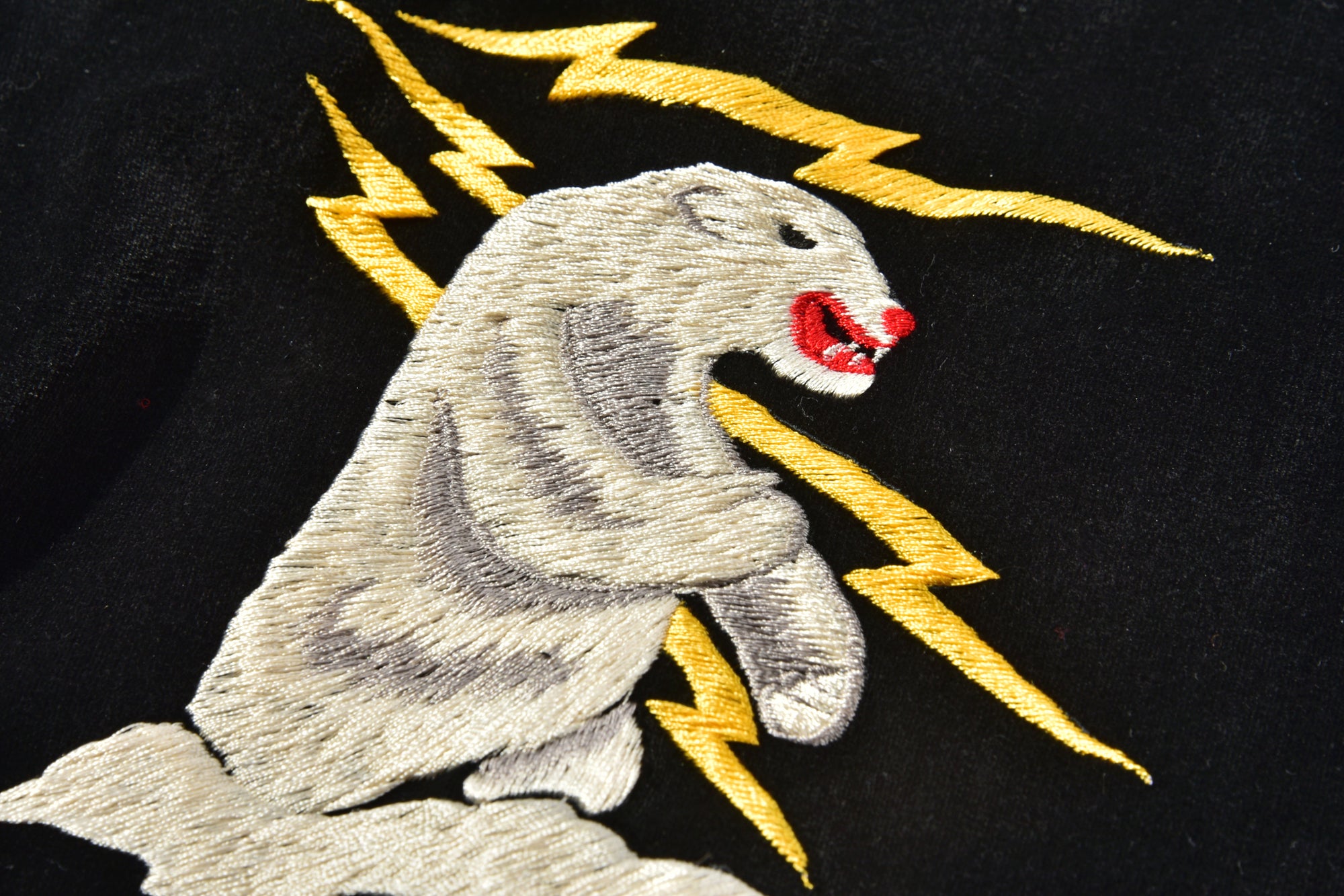 SUKA JACKET / ALASKA