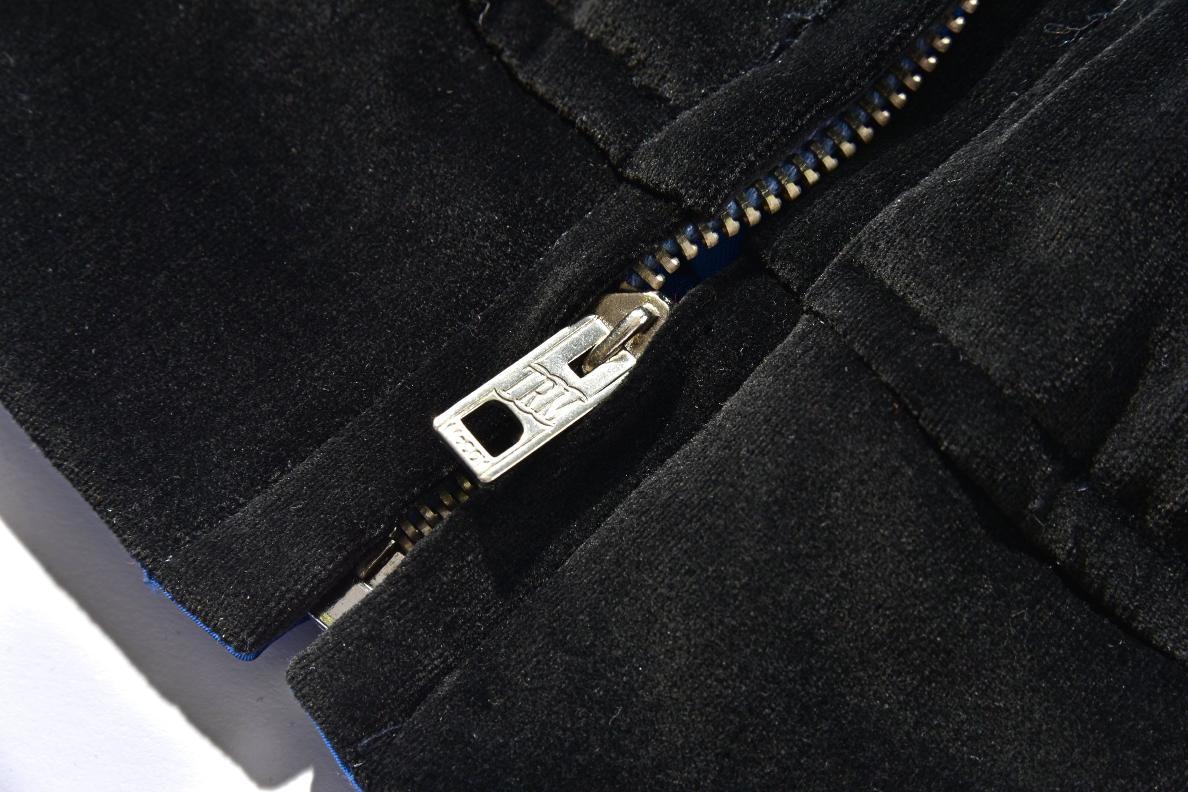 SUKA JACKET / ALASKA – The Real McCoy's