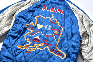 SUKA JACKET / ALASKA