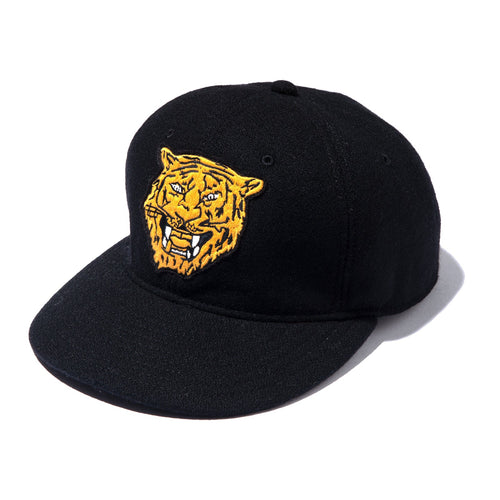 Tigers Varsity Patch Baseball Hat